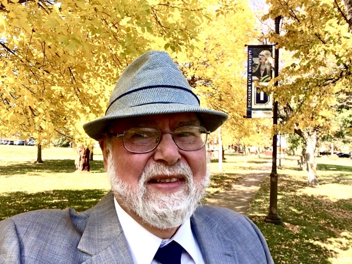 Dr. Richard (rich) Brauhn - Class of 1962 - West High School