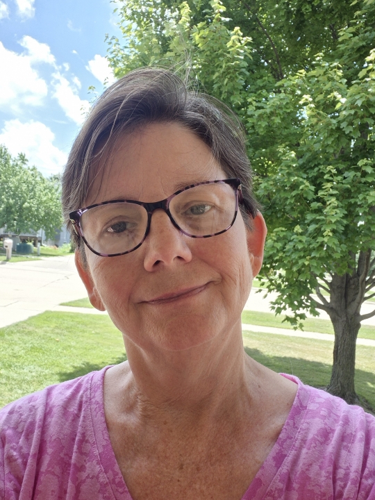 Suzanne Wagg - Class of 1980 - West High School