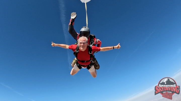 Scott Davenport - Class of 1968 - West High School