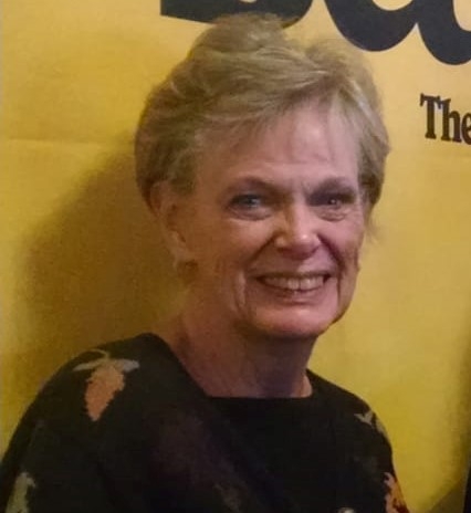 Jackolyn (jacki) Cook - Class of 1969 - West High School