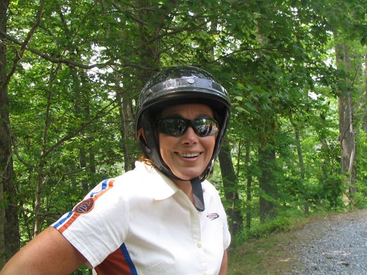 Patti Wescott - Class of 1980 - West High School