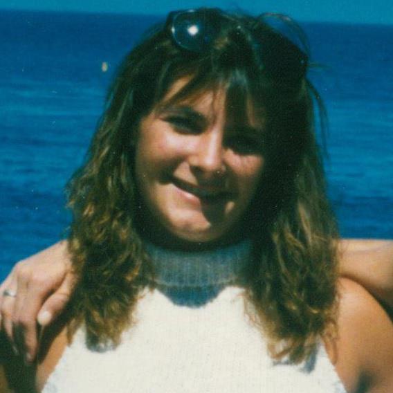 Lisa Richard - Class of 1988 - West High School