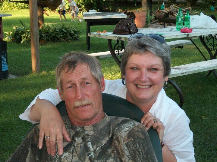 Mark Anderson - Class of 1970 - West High School
