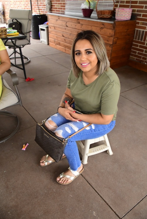 Laura Ibanez - Class of 2010 - West High School
