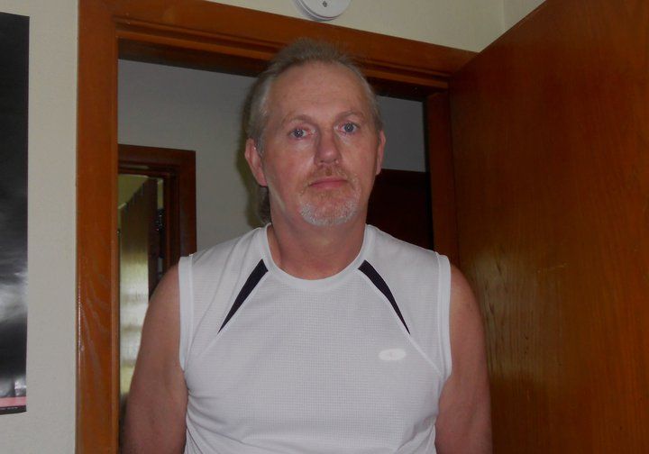 Roger Toothman - Class of 1975 - West High School