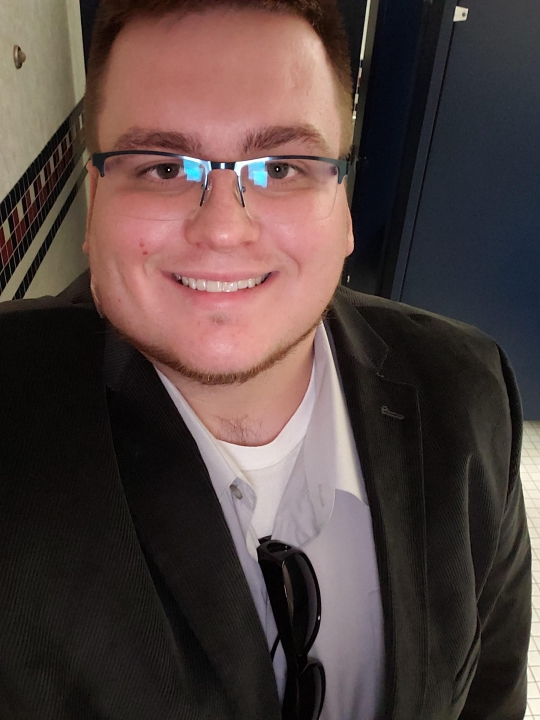 Christopher Christianson - Class of 2010 - West High School