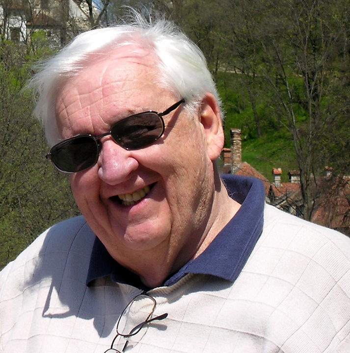 Joe Nutting - Class of 1949 - West High School