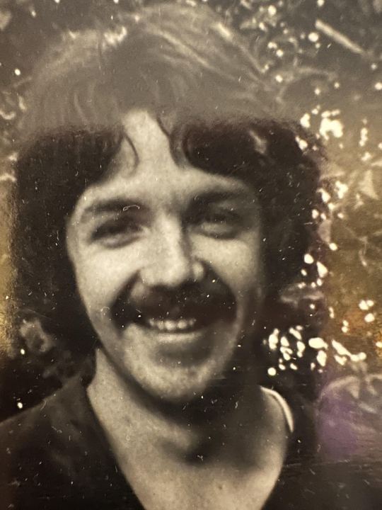 Brian Howard - Class of 1966 - West High School