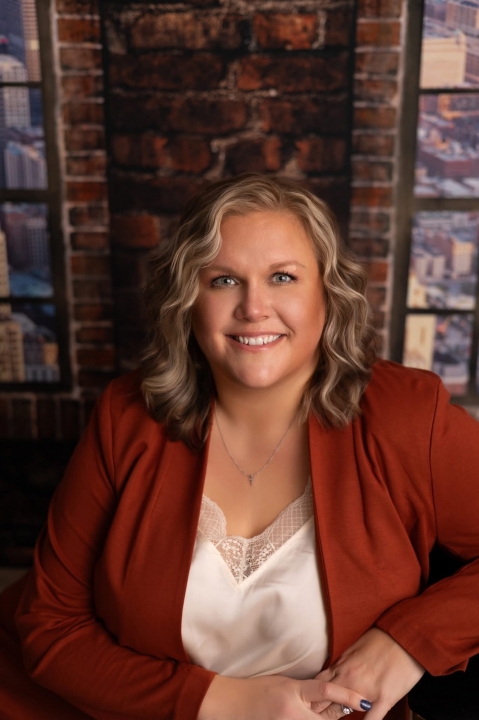 Kari Torgerson - Class of 2001 - Rocori High School