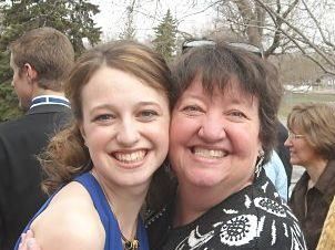 Marylee Miller - Class of 1973 - Rocori High School