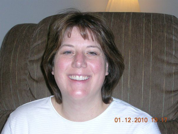 Deb Eisenschenk Loeffler - Class of 1986 - Rocori High School