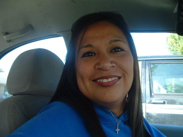 Cristina Delarosa - Class of 1989 - West Liberty High School