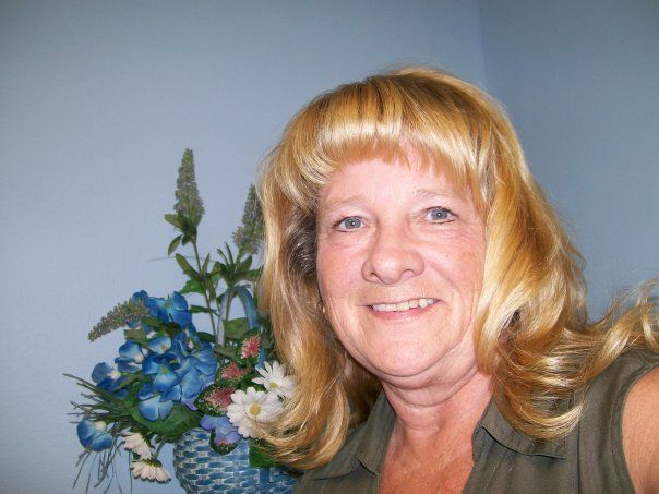 Deborah Kurth - Class of 1971 - West Liberty High School