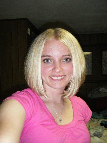 Brittany Kramber - Class of 2005 - Sartell High School