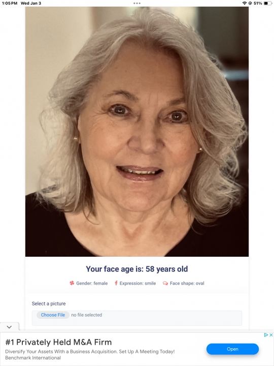 Bonnie Weisser - Class of 1962 - Sauk Centre High School
