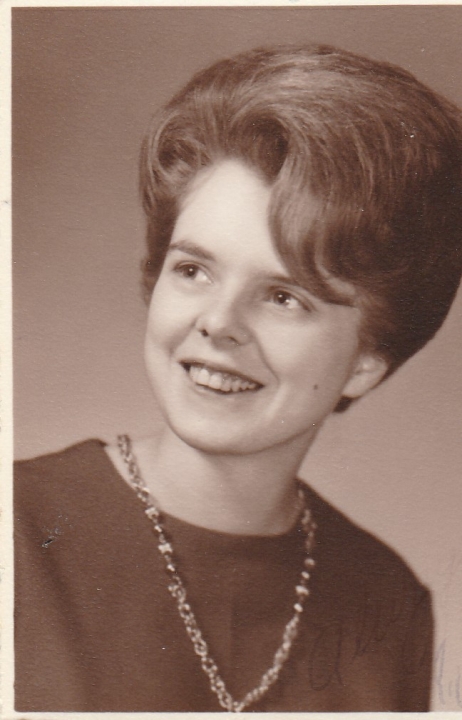 Jo Alene Gilbertson - Class of 1965 - Sauk Centre High School