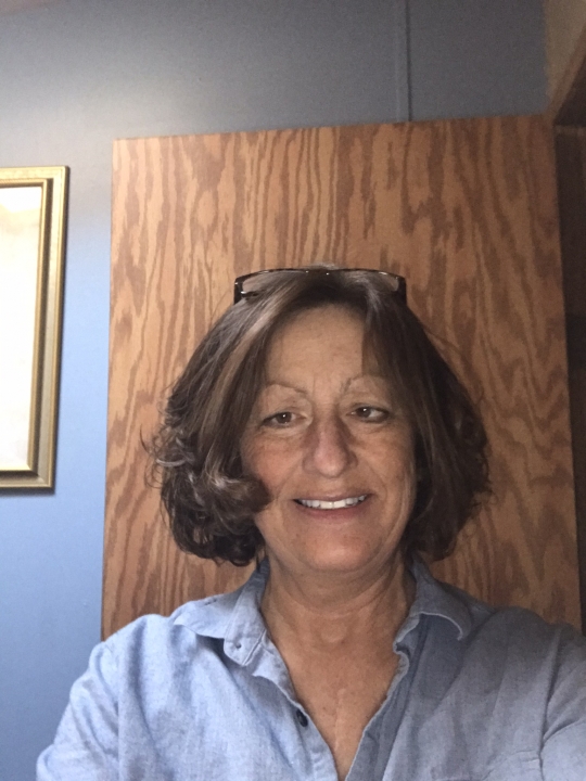 Gwen Bailey - Class of 1980 - Sauk Centre High School