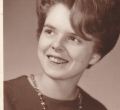 Jo Alene Gilbertson, class of 1965