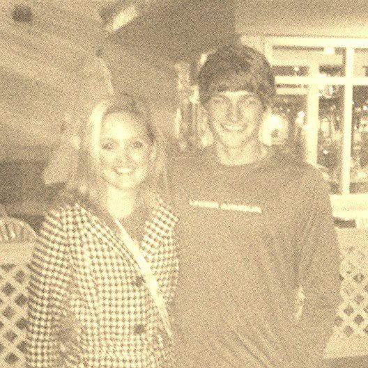 Tanner Grotewold - Class of 2011 - West Lyon High School