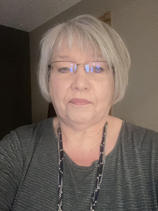 Sarah (Sally) Niehaus - Class of 1968 - St. Cloud Tech High School