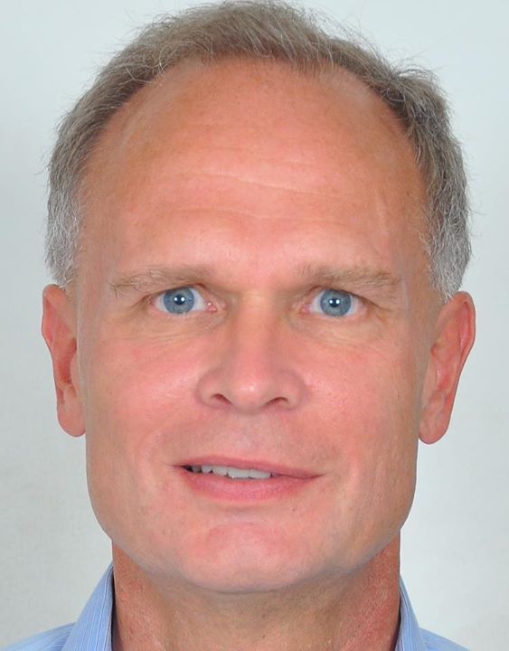 Brad Holes - Class of 1976 - St. Cloud Tech High School