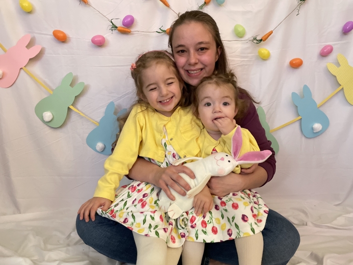 Susie Froelich - Class of 2018 - St. Cloud Tech High School