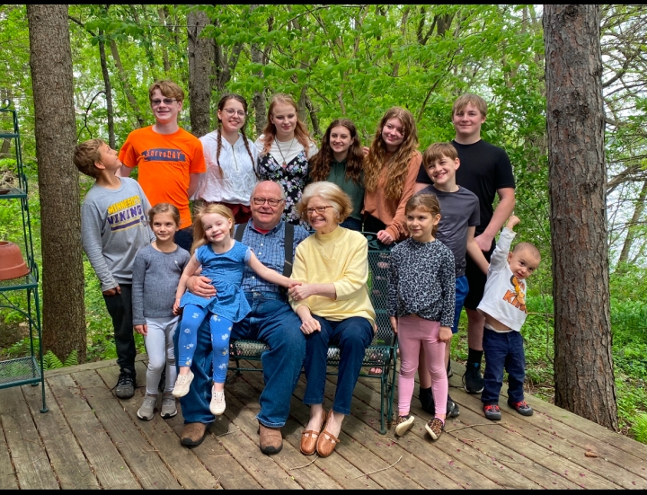 William  (Bill) Schultz - Class of 1968 - St. Cloud Tech High School