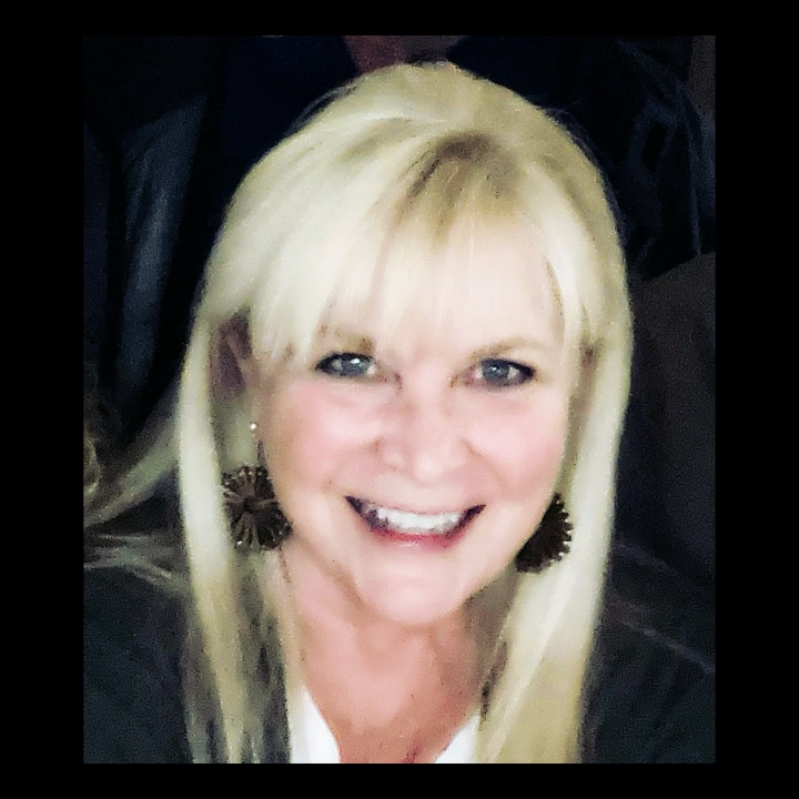Marian Brutger - Class of 1972 - St. Cloud Tech High School