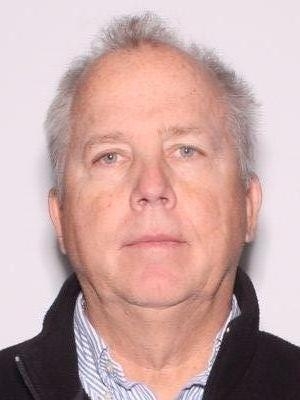 Barry Barry Nierengarten - Class of 1974 - St. Cloud Tech High School