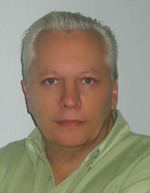 Jeffrey Duane Stone - Class of 1976 - St. Cloud Tech High School