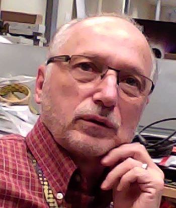 Karl Kropp - Class of 1971 - St. Cloud Tech High School