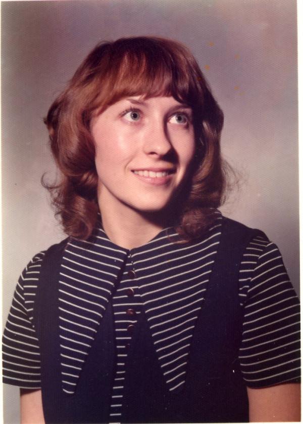 Margaret Daugherty - Class of 1967 - St. Cloud Tech High School