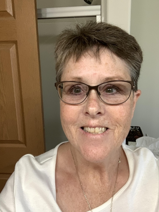 Lynn Buttweiler - Class of 1976 - St. Cloud Tech High School
