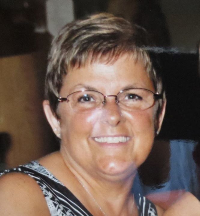 Karen Raschick - Class of 1976 - St. Cloud Tech High School