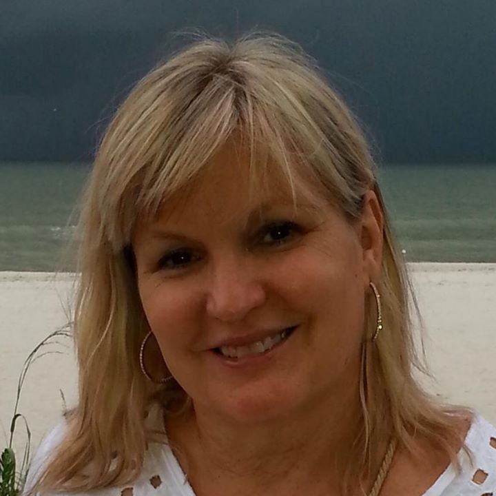 Mary Howard - Class of 1976 - St. Cloud Tech High School