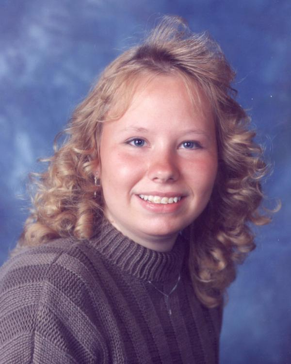 Denee Orth - Class of 1995 - St. Cloud Tech High School