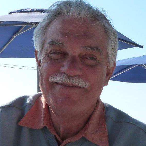 John Kleinbaum - Class of 1961 - St. Cloud Tech High School