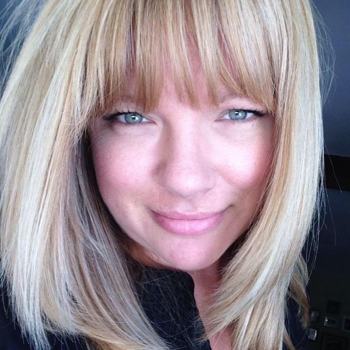 Amy Hansen - Class of 1992 - St. Cloud Tech High School