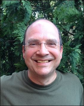 Jeffrey Moeller - Class of 1987 - St. Cloud Tech High School
