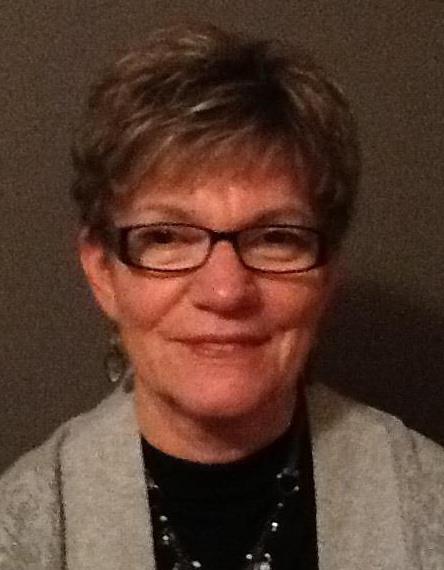 Betty Stricker - Class of 1965 - St. Cloud Tech High School