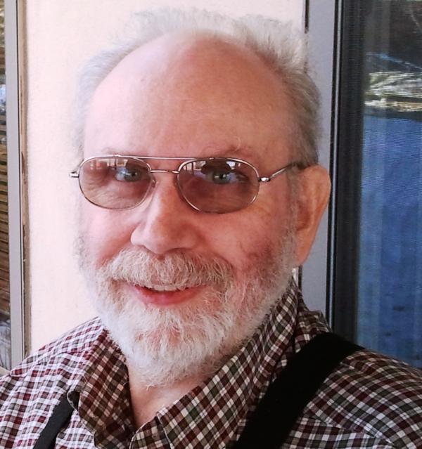 Philip Landwehr - Class of 1967 - St. Cloud Tech High School
