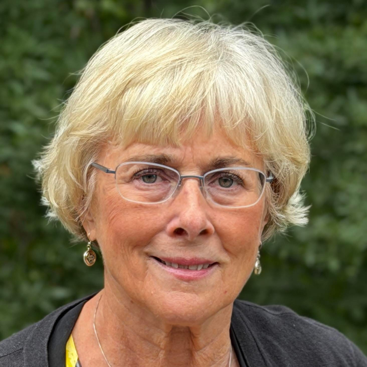 Nancy Reitz - Class of 1969 - St. Cloud Tech High School