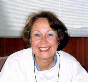 Dr. Linda Hanson - Class of 1967 - St. Cloud Tech High School