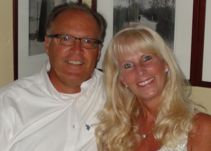 Mark Schmitt - Class of 1975 - St. Cloud Tech High School
