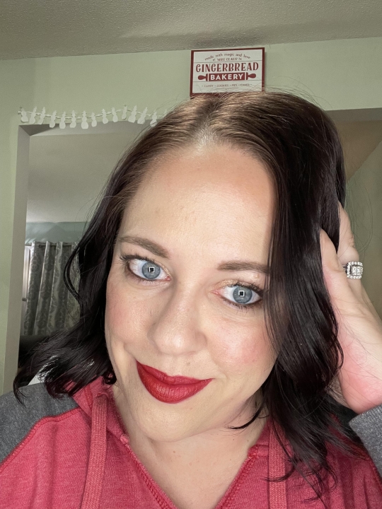 Britta Schroeder - Class of 2006 - St. Cloud Tech High School