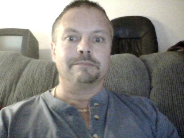 Leon Benner - Class of 1984 - St. Cloud Tech High School