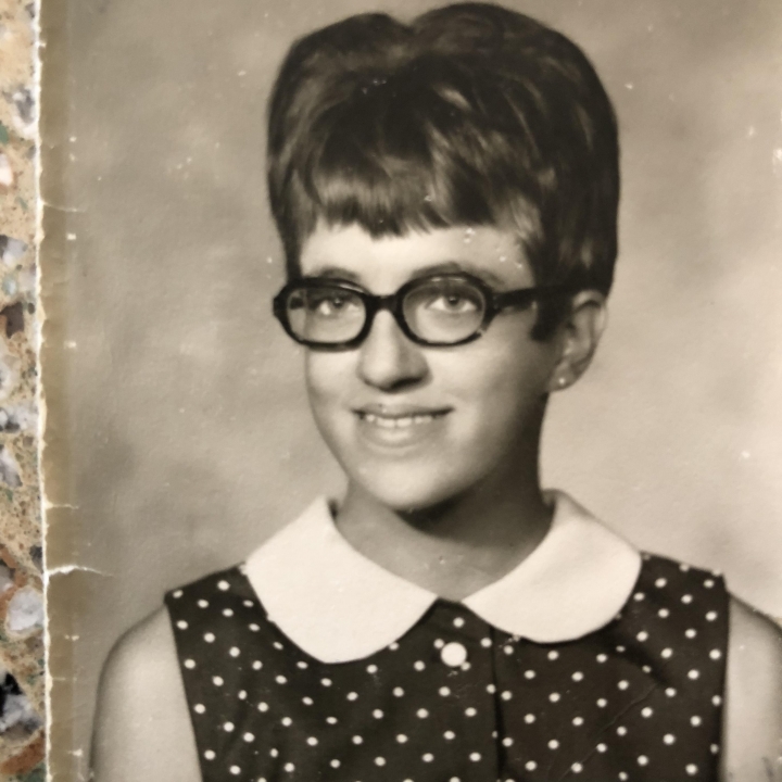 Mary Owen - Class of 1969 - St. Cloud Tech High School
