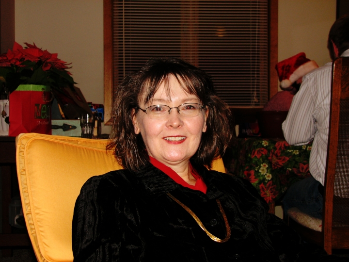 Mary Holverson - Class of 1971 - St. Cloud Tech High School