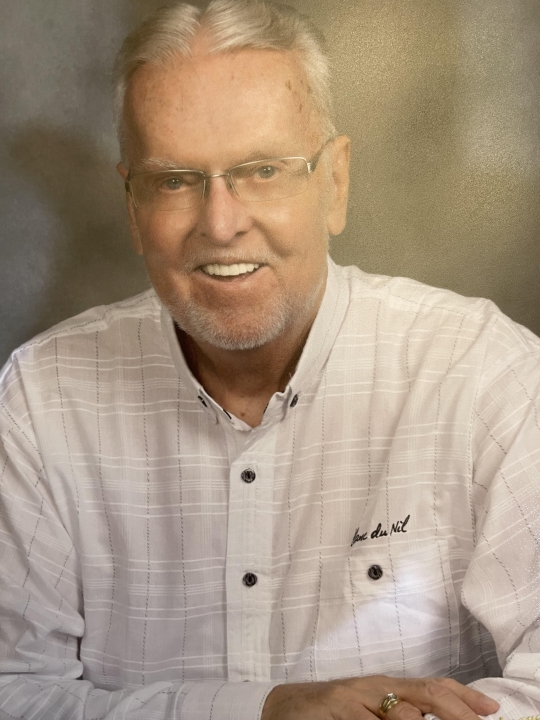 Loren Sworski - Class of 1969 - St. Cloud Tech High School