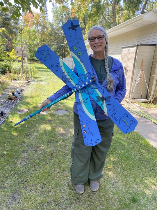 Peggy Serani - Class of 1973 - St. Cloud Tech High School